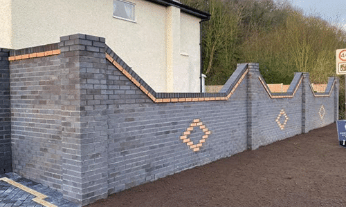 Driveways